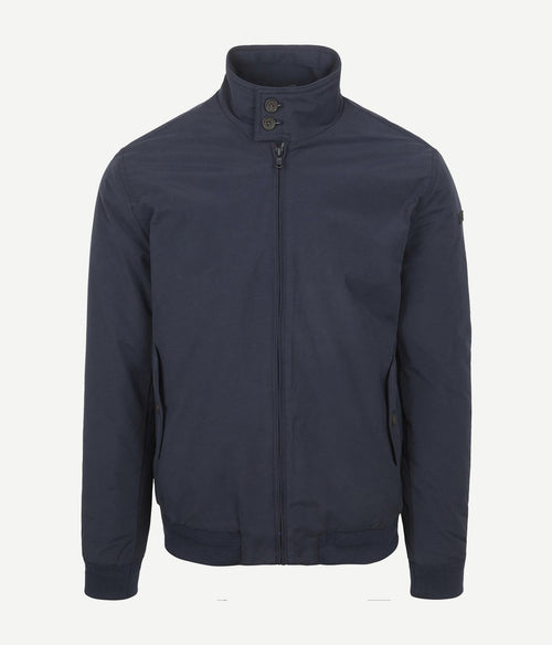 McGregor bomberjas donkerblauw | Regular-fit