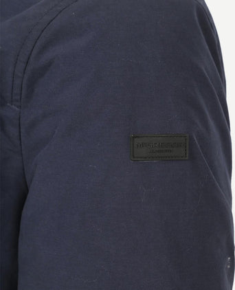 McGregor bomberjas donkerblauw | Regular-fit
