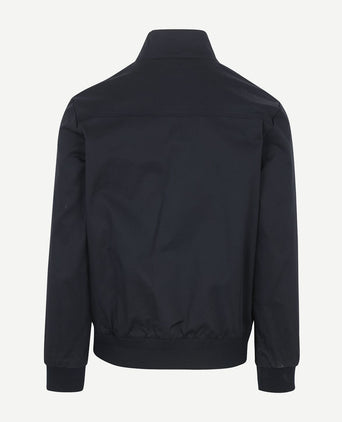 Bomberjas donkerblauw