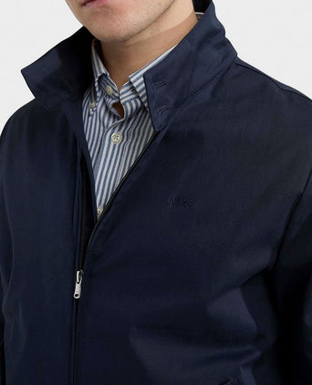 McGregor bomberjas donkerblauw | Regular-fit