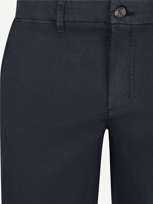 Shorts classic gmd donkerblauw