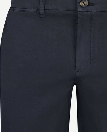 Shorts classic gmd donkerblauw