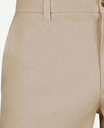 Shorts poplin gmd sand