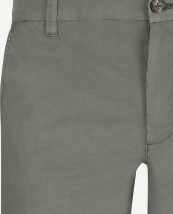 Shorts poplin gmd olive