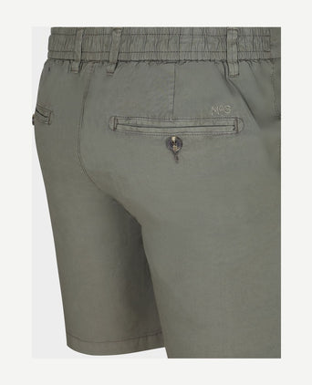 Shorts poplin gmd olive