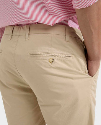 Shorts classic sand