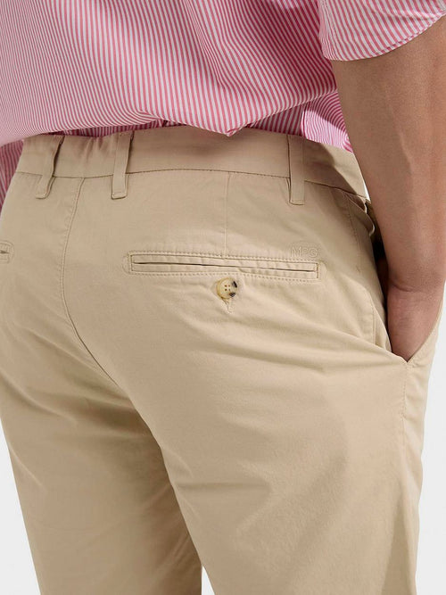 Shorts classic sand