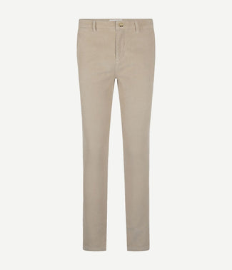 McGregor chino corduroy ecru McGregor chino corduroy ecru