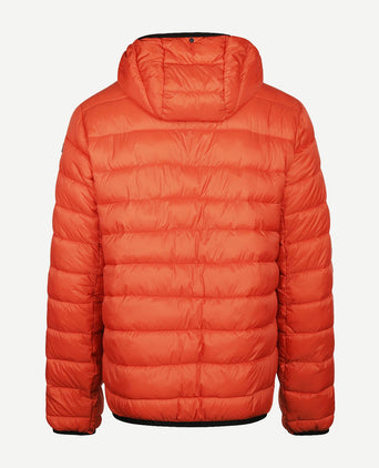 2-in-1 parka pine groen