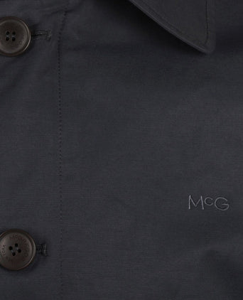McGregor jas donkerblauw | Regular-fit