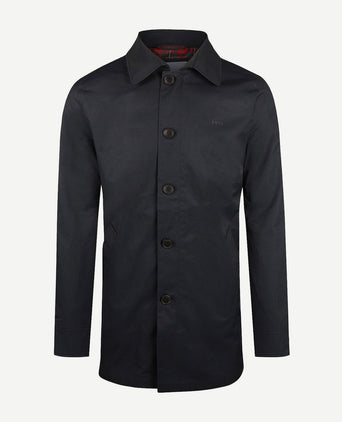 McGregor jas donkerblauw | Regular-fit