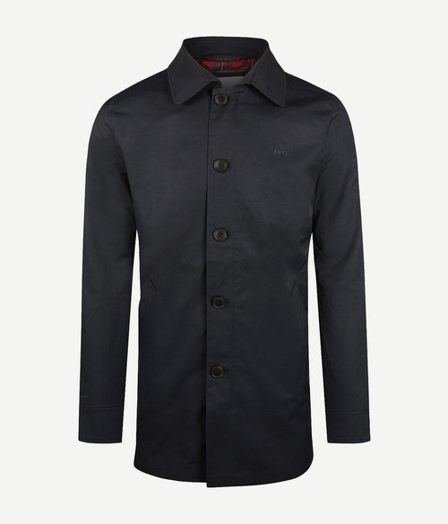 McGregor jas donkerblauw | Regular-fit