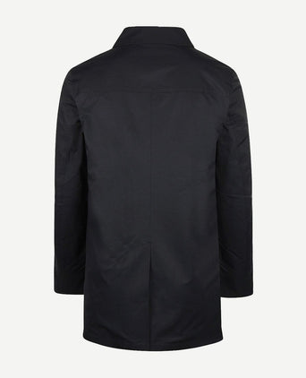 McGregor jas donkerblauw | Regular-fit