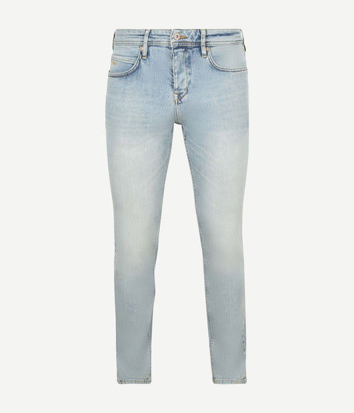 McGregor jeans light blue denim | Slim-fit