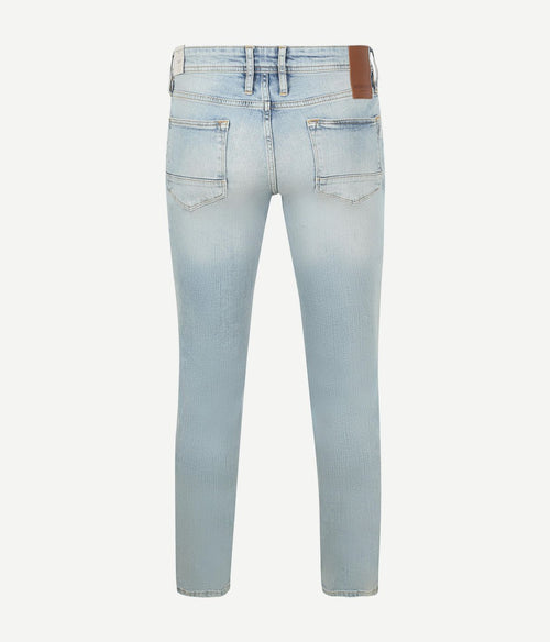 McGregor jeans light blue denim | Slim-fit