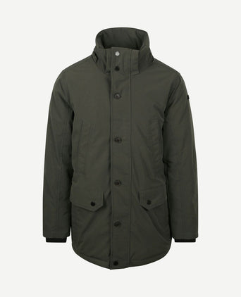Parka olive