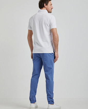 McGregor piqué polo wit | Regular-fit