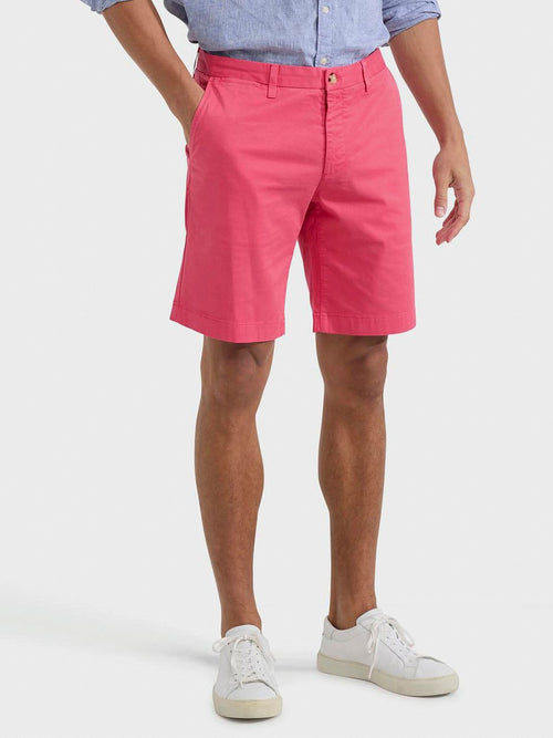 McGregor shorts classic blush | Regular-fit