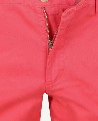 McGregor shorts classic blush | Regular-fit