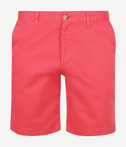 McGregor shorts classic blush | Regular-fit