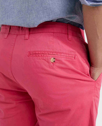 McGregor shorts classic blush | Regular-fit