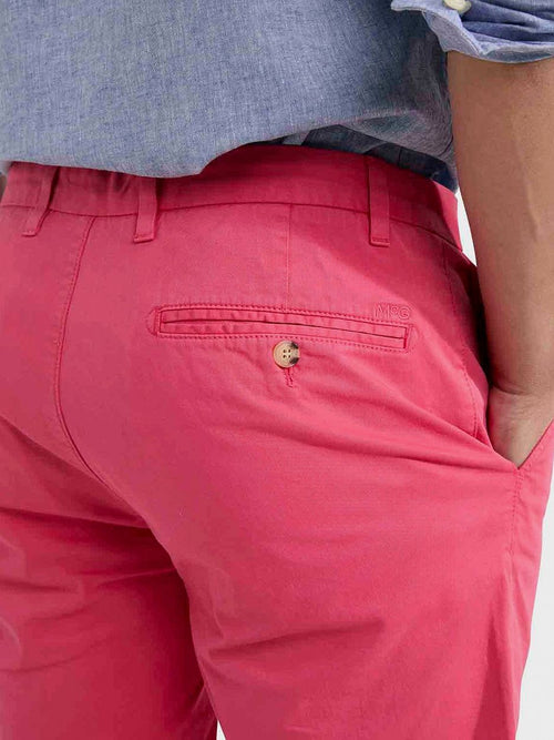 McGregor shorts classic blush | Regular-fit