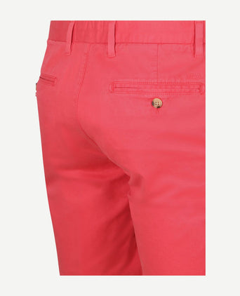 McGregor shorts classic blush | Regular-fit