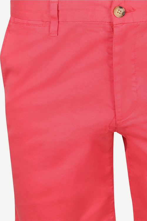 McGregor shorts classic blush | Regular-fit