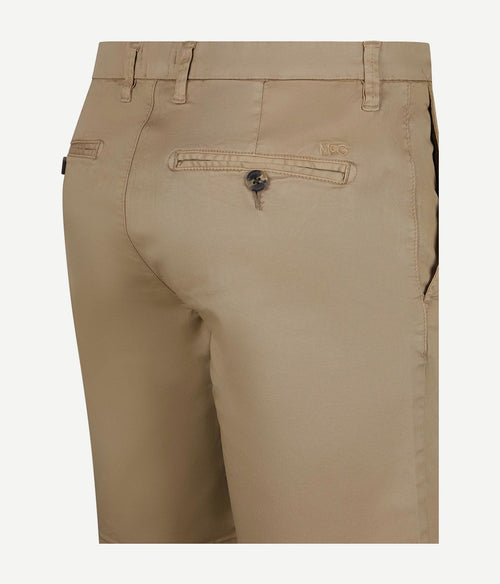 Shorts classic gmd beige