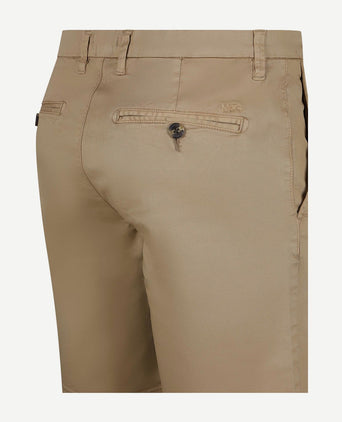 Shorts classic gmd beige