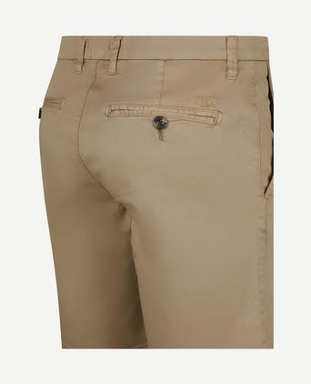 Shorts classic gmd beige