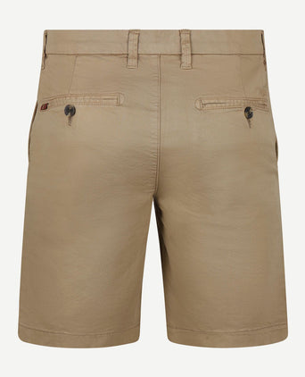 Shorts classic gmd beige