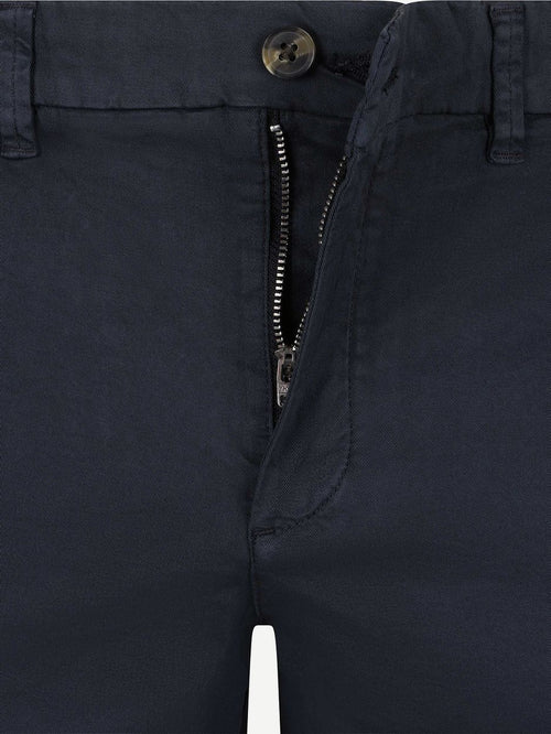 Shorts classic gmd donkerblauw