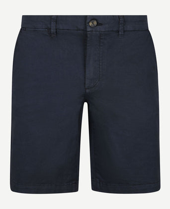 Shorts classic gmd donkerblauw