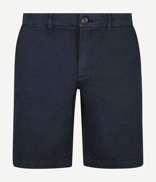 Shorts classic gmd donkerblauw