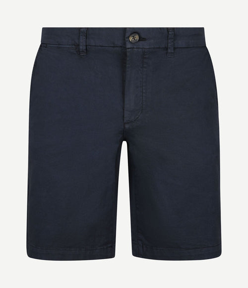 Shorts classic gmd donkerblauw