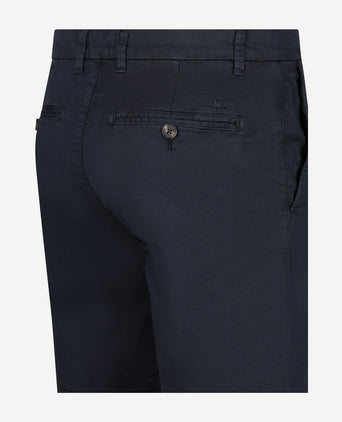 Shorts classic gmd donkerblauw