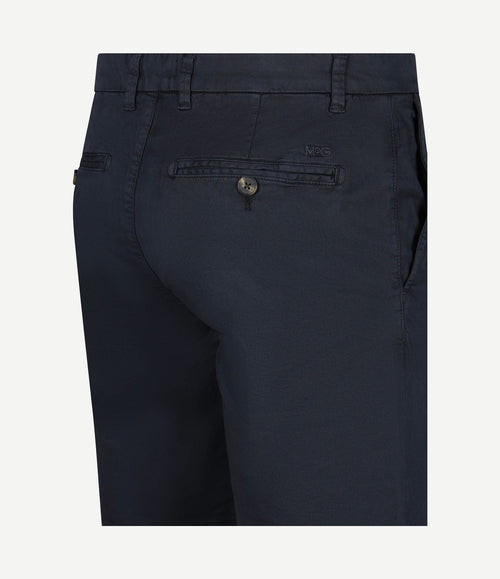Shorts classic gmd donkerblauw
