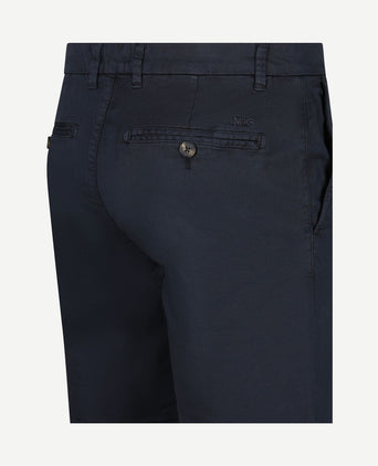 Shorts classic gmd donkerblauw