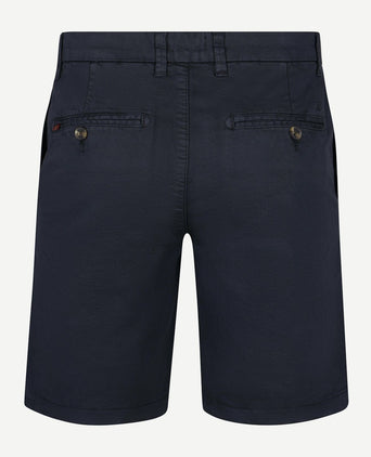 Shorts classic gmd donkerblauw