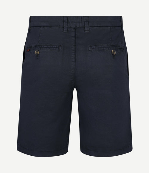 Shorts classic gmd donkerblauw