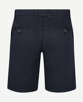 Shorts classic gmd donkerblauw