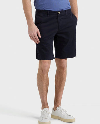 McGregor shorts classic donkerblauw | Regular-fit