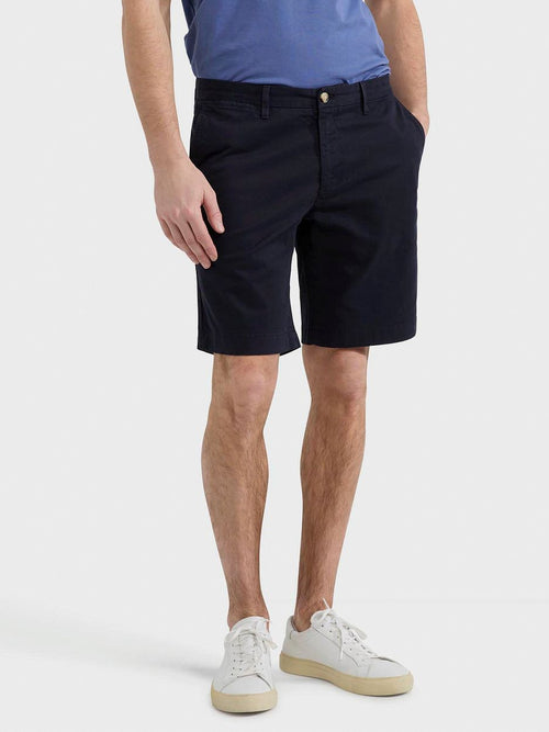 McGregor shorts classic donkerblauw | Regular-fit