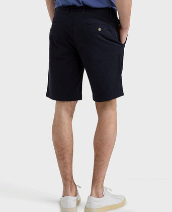McGregor shorts classic donkerblauw | Regular-fit