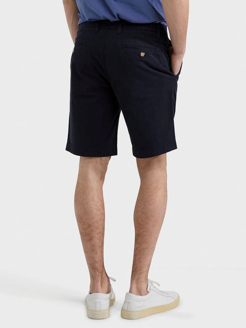 McGregor shorts classic donkerblauw | Regular-fit