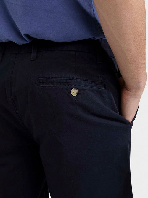 McGregor shorts classic donkerblauw | Regular-fit