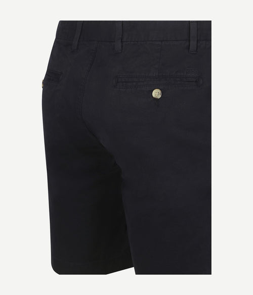 Shorts classic donkerblauw
