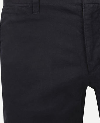 Shorts classic donkerblauw