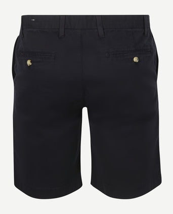 Shorts classic donkerblauw